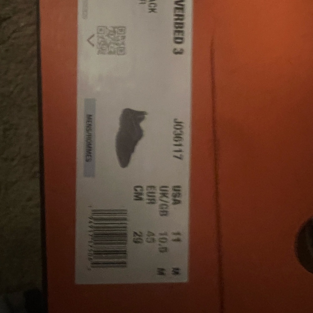 Merrell Riverbed 3